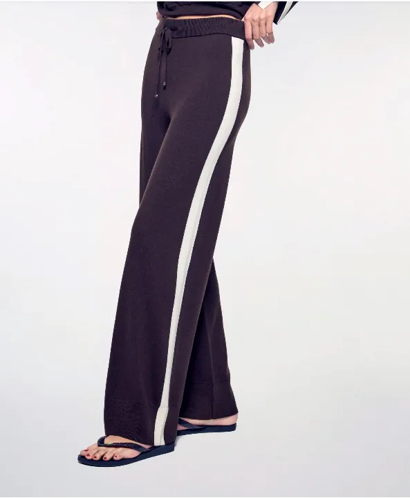 2.5 Plan jambes