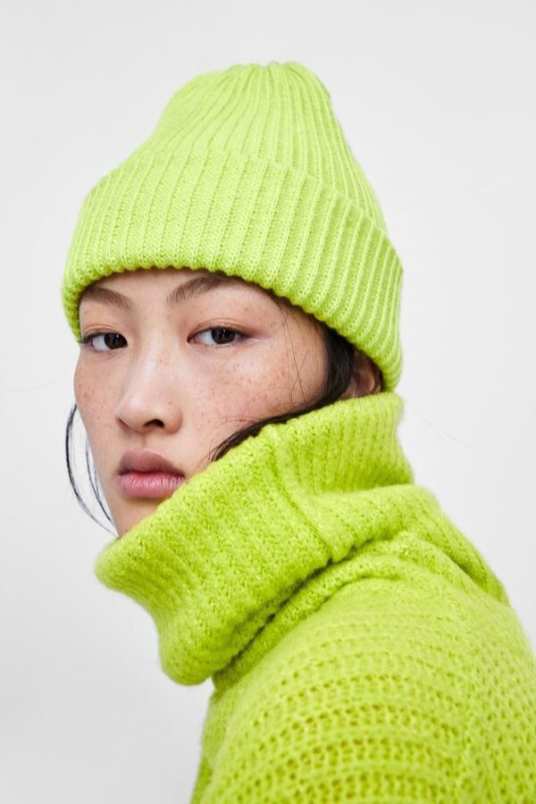 Asiatique cheveux longs