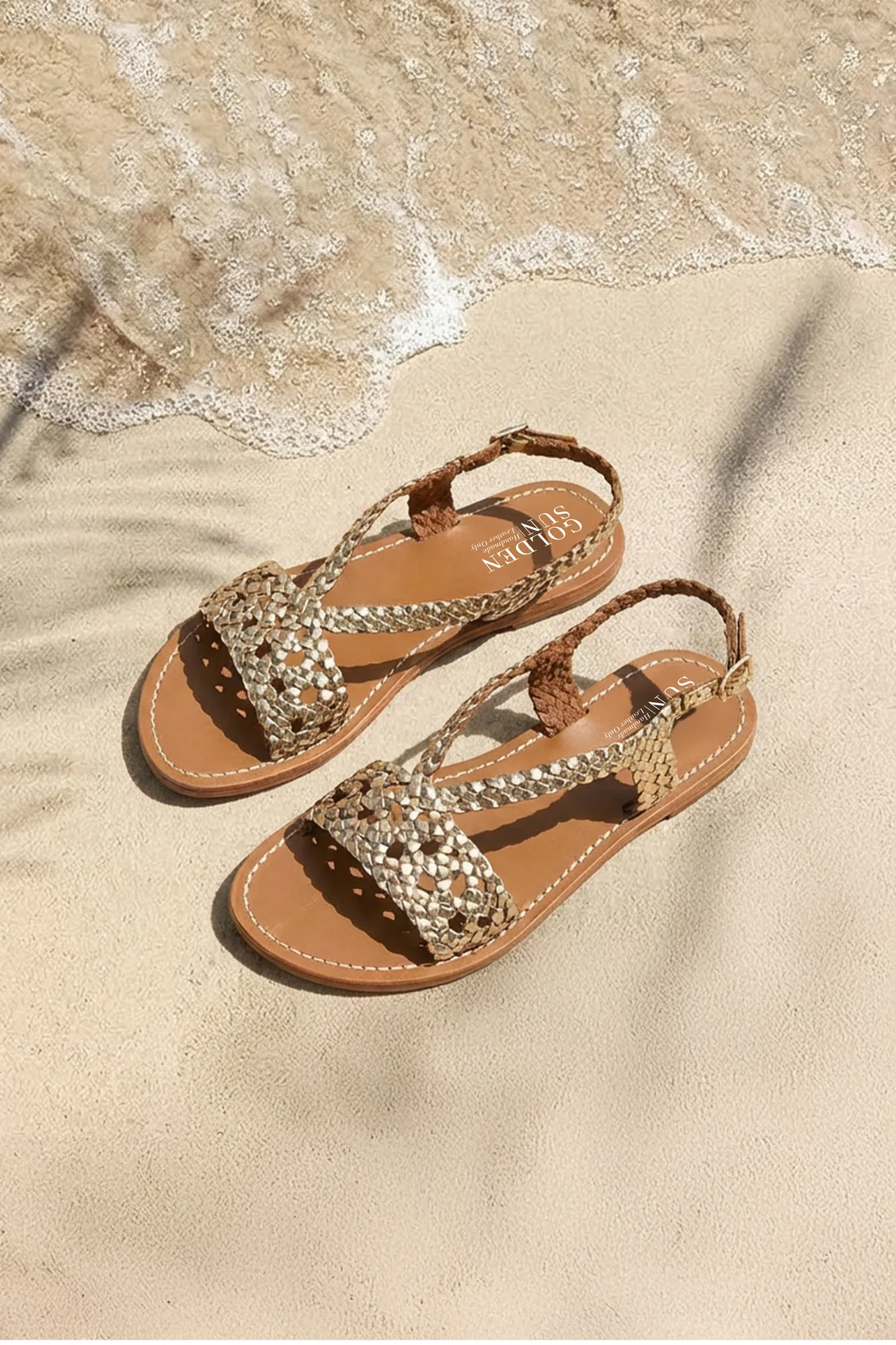 Grille moodboard