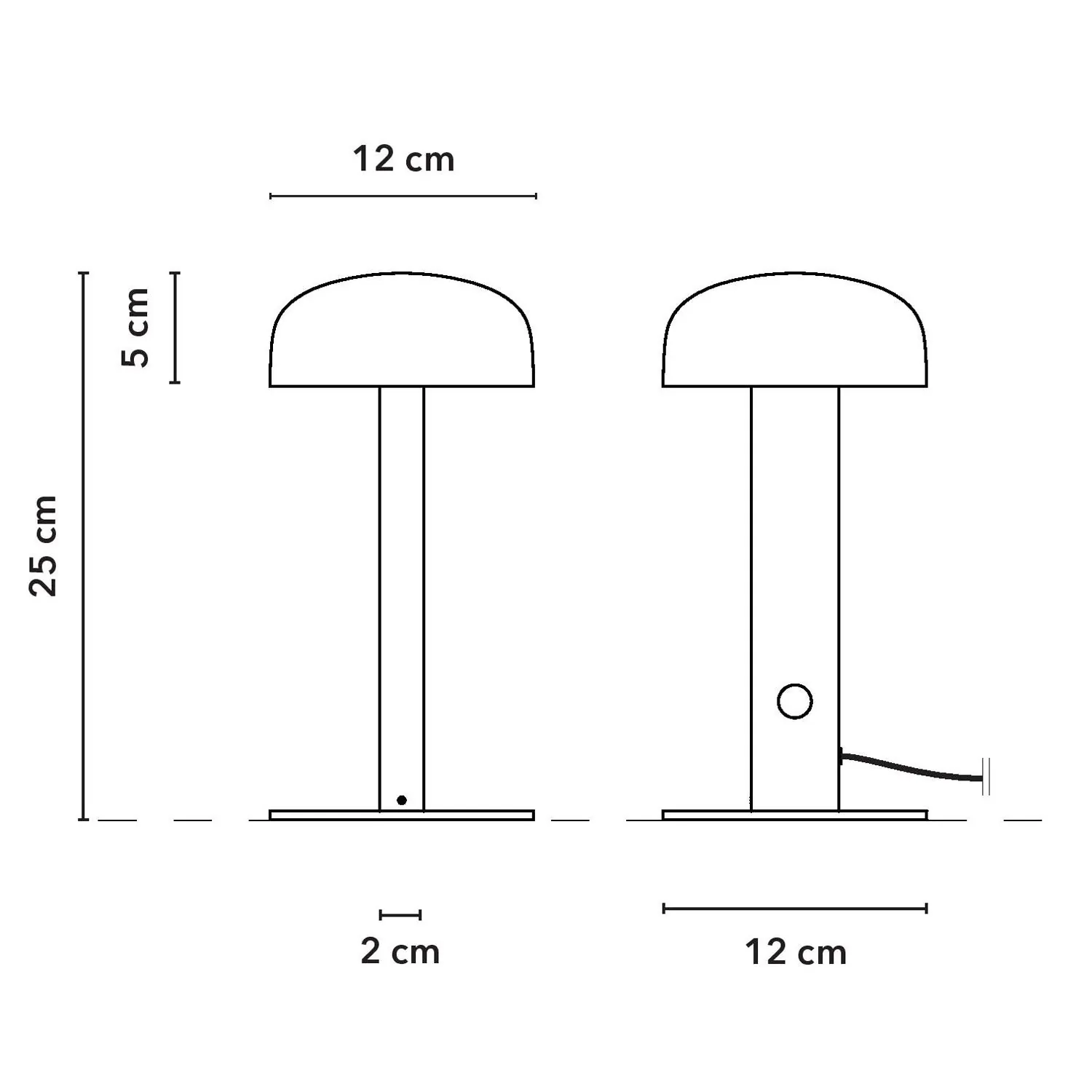 Plans : plan coté (inspiration TIPTOE)