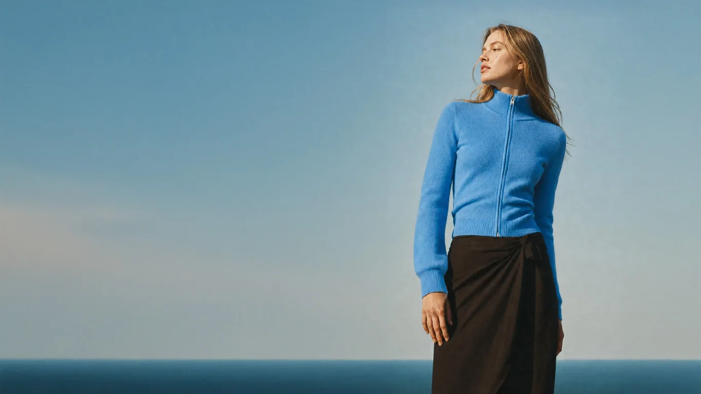 Visuel paysage Just Cashmere